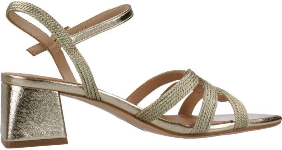 Regarde Le Ciel AMALIA037205 Goud