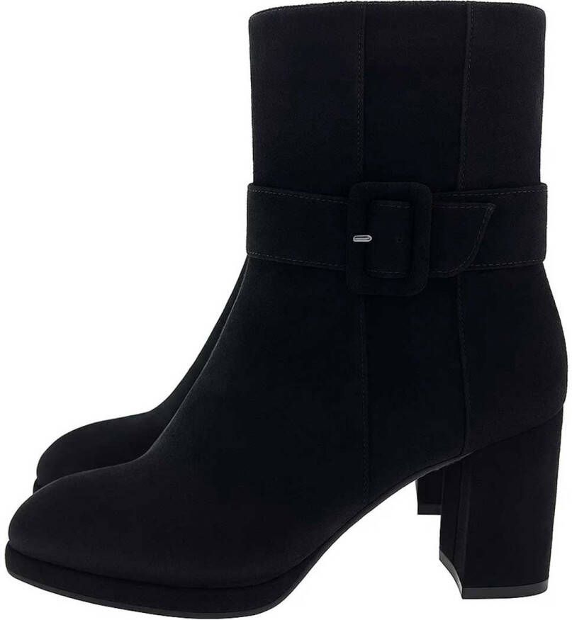 Regarde Le Ciel ANALISA-11 boots zwart 40