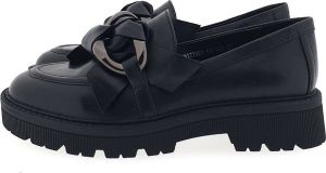 Regarde Le Ciel DALIA-03 instapper zwart