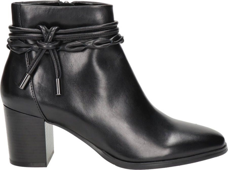 Regarde Le Ciel dames rits- en gesloten boot Zwart