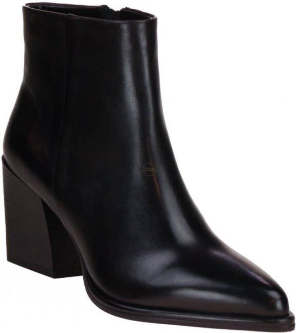 Regarde Le Ciel Eithel Enkellaars Zwart - Foto 2