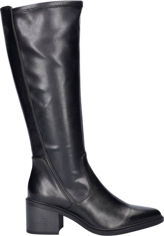 Regarde Le Ciel Elettra dames boot Zwart