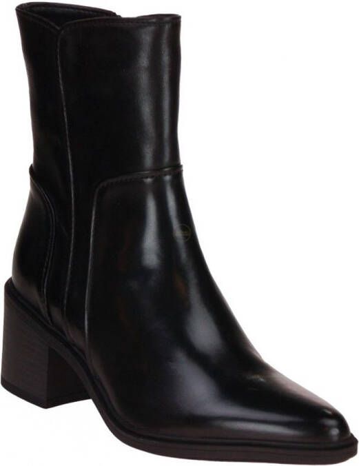 Regarde le Ciel Elettra rits- & gesloten boots