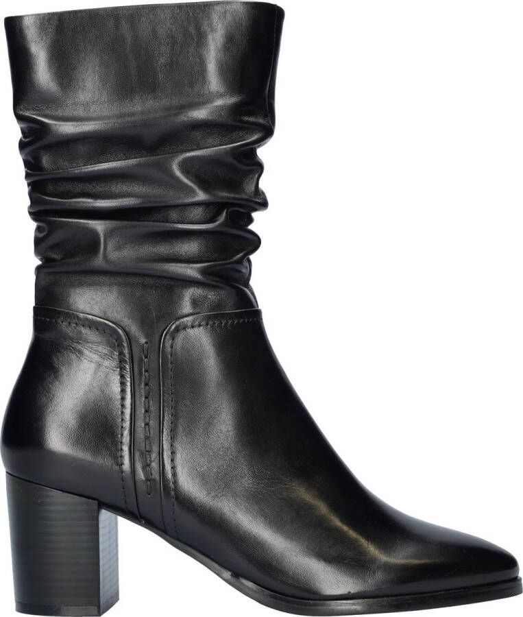 Regarde Le Ciel Joan 11 dames boot Zwart