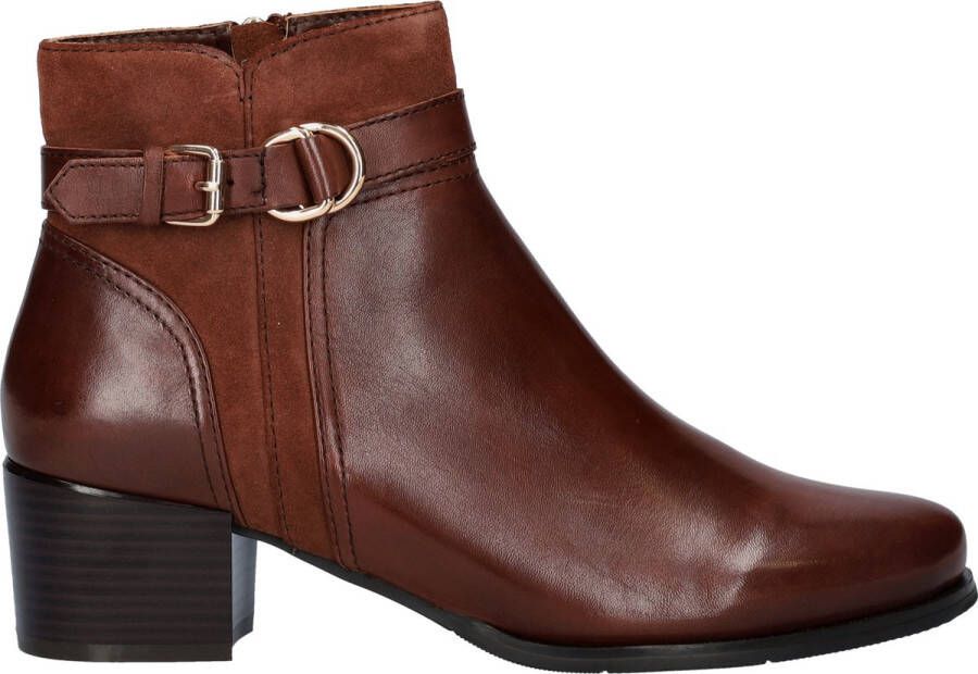 Regarde Le Ciel Korte Laars Jolene 23 5327 New Rust Bruin - Foto 3