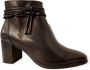 Regarde Le Ciel Korte Laars Joan-02 2695 Delice Black - Thumbnail 1