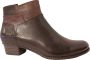 Regarde Le Ciel Korte Laars Stefany 379 6416 Bruin - Thumbnail 2