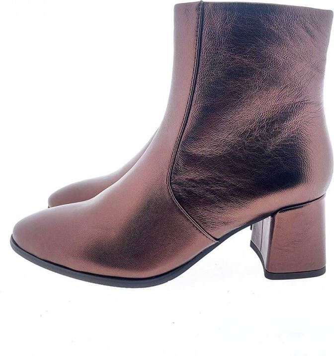 Regarde Le Ciel MILLIE-01 boots brons