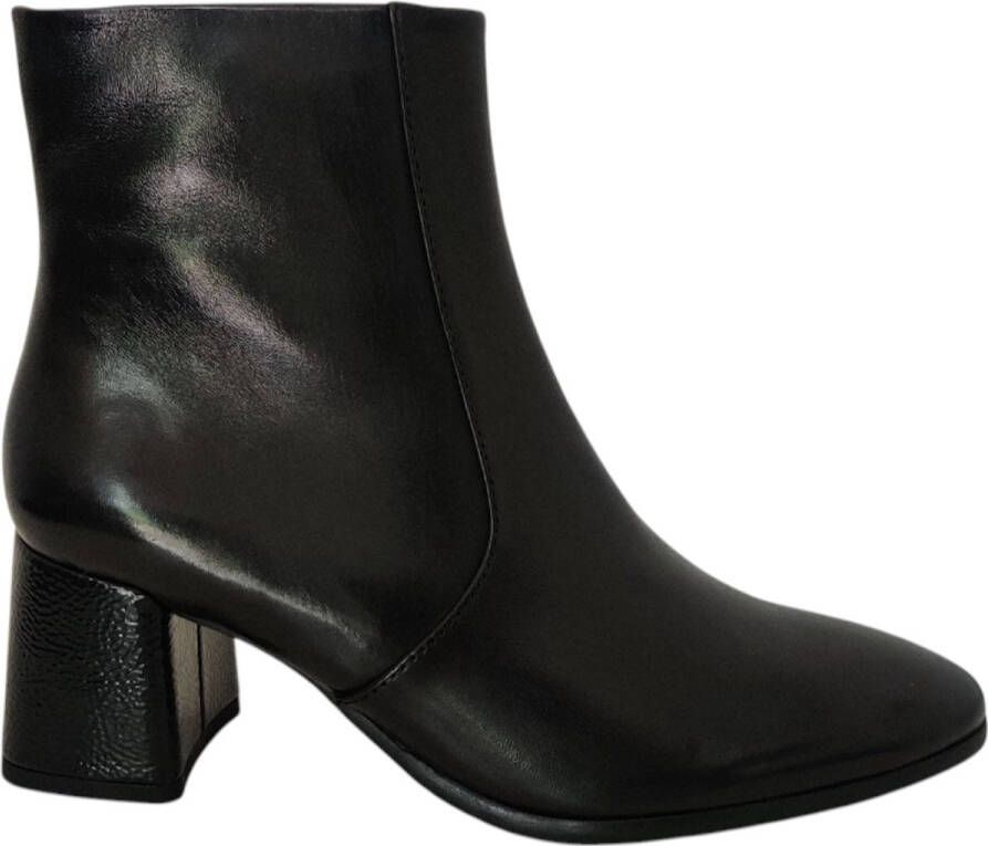 Regarde Le Ciel MILLIE-01 boots zwart