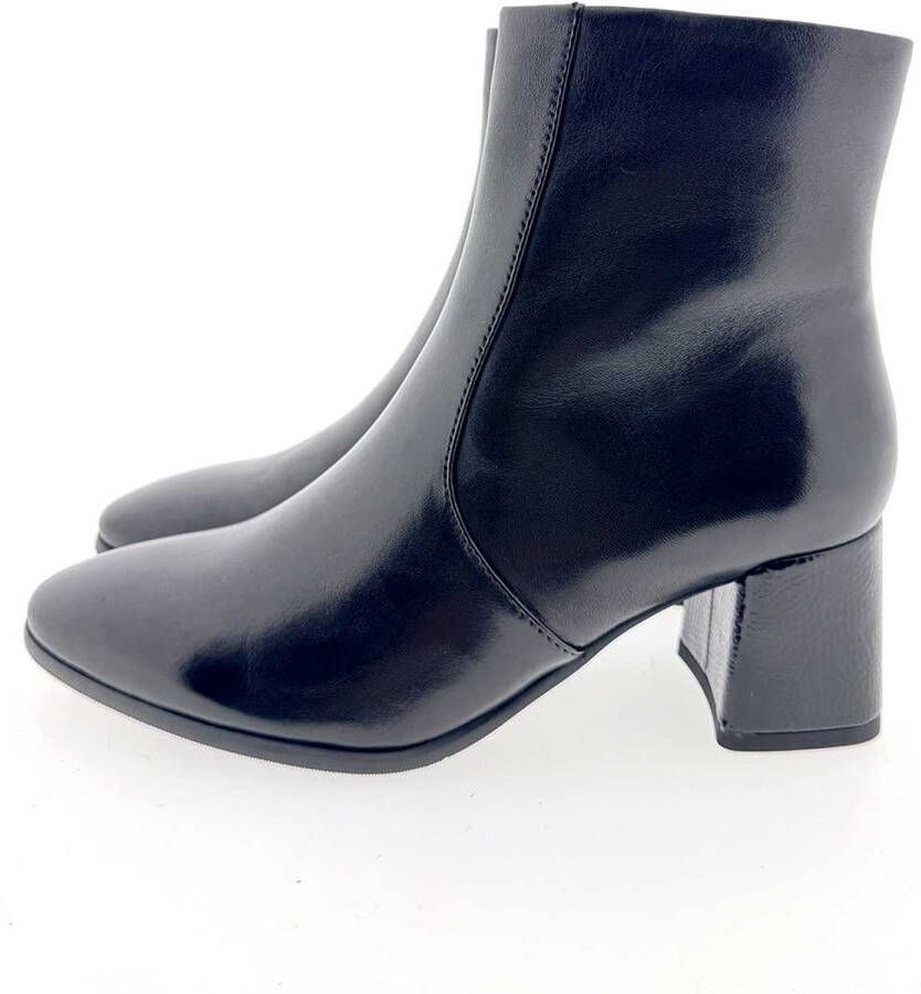 Regarde Le Ciel MILLIE-01 boots zwart