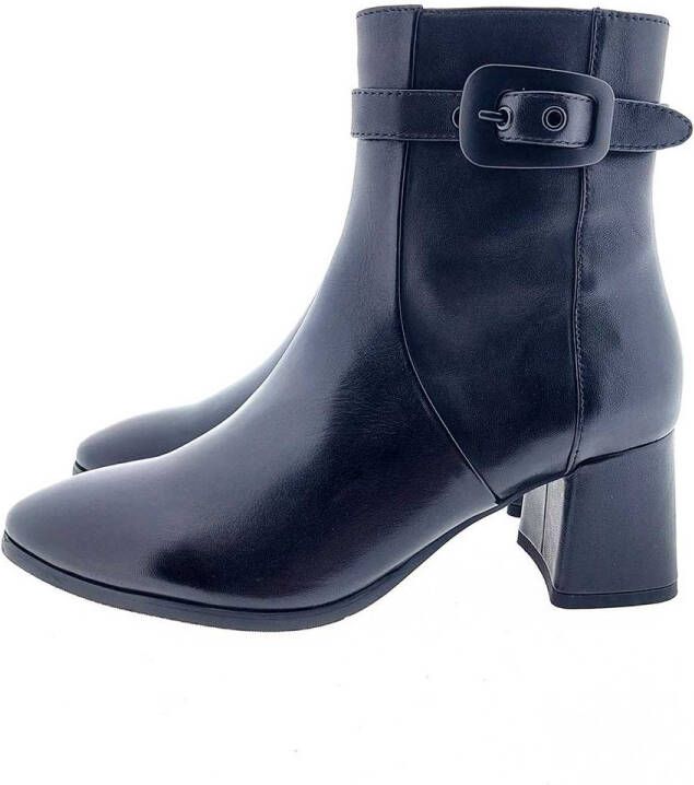 Regarde Le Ciel MILLIE-11 boots zwart