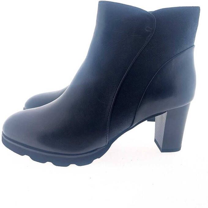 Regarde Le Ciel PATRICIA-92 boots zwart