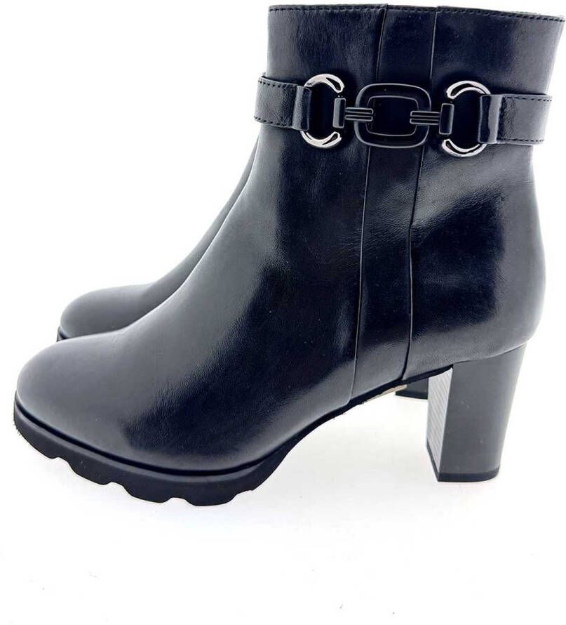 Regarde Le Ciel PATRICIA-94 boots zwart