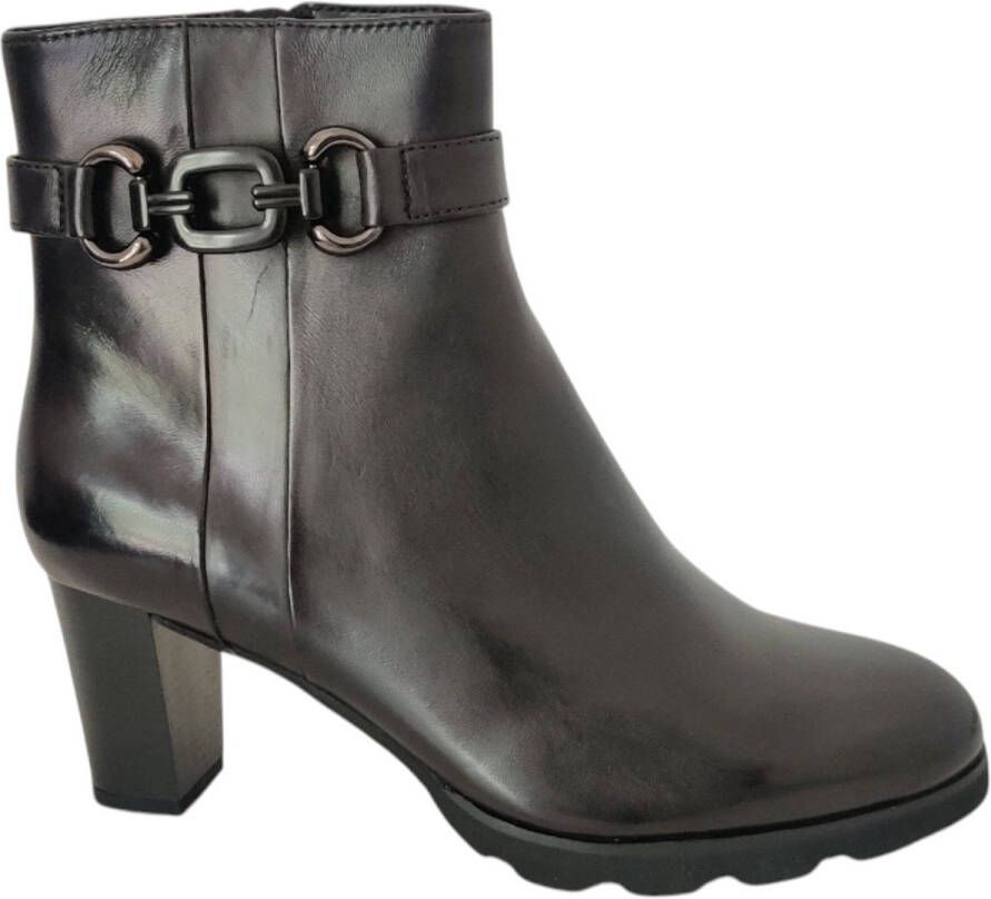 Regarde Le Ciel PATRICIA-94 boots zwart 40