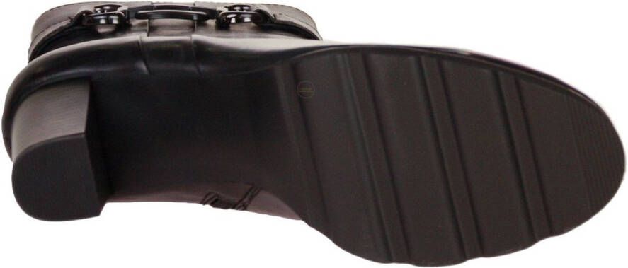 Regarde Le Ciel Patricia Korte Laars Zwart