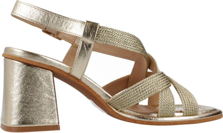 Regarde le Ciel Sandalen PERLA057205