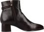 Regarde le Ciel Elegante Haklaarzen Brown Dames - Thumbnail 1