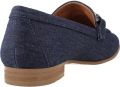 Regarde le Ciel Mocassins Aida04 - Blauw