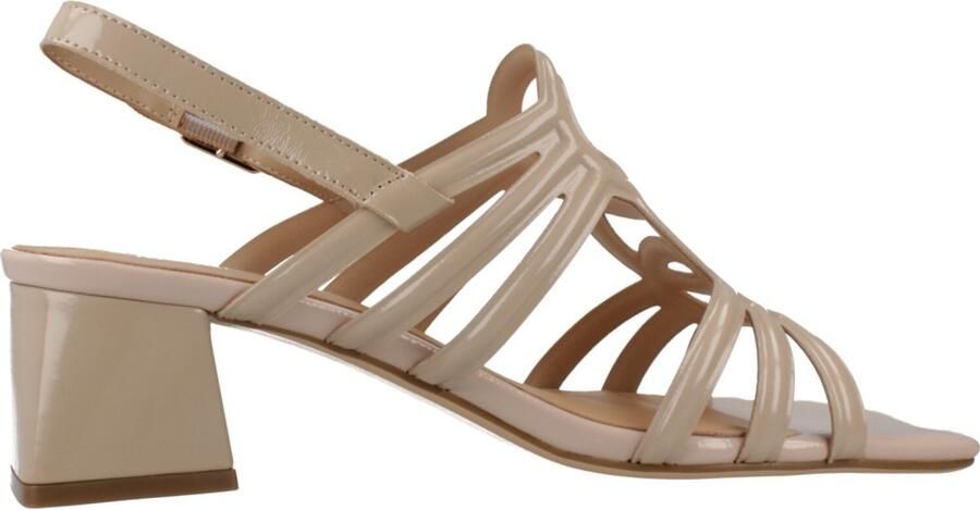 Regarde le Ciel Sandalen met hakken Amalia077810