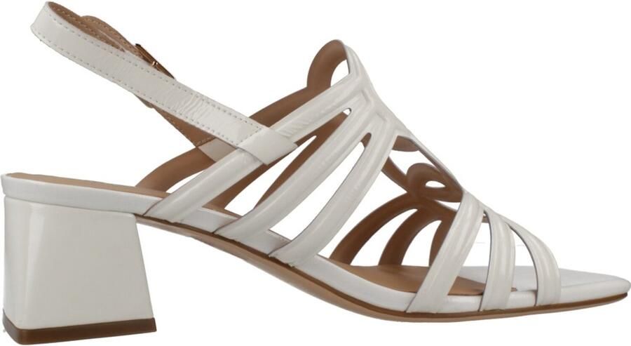 Regarde le Ciel Sandalen met hakken Amalia077811