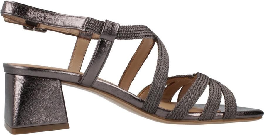 Regarde le Ciel Sandalen met hakken Amalia087204
