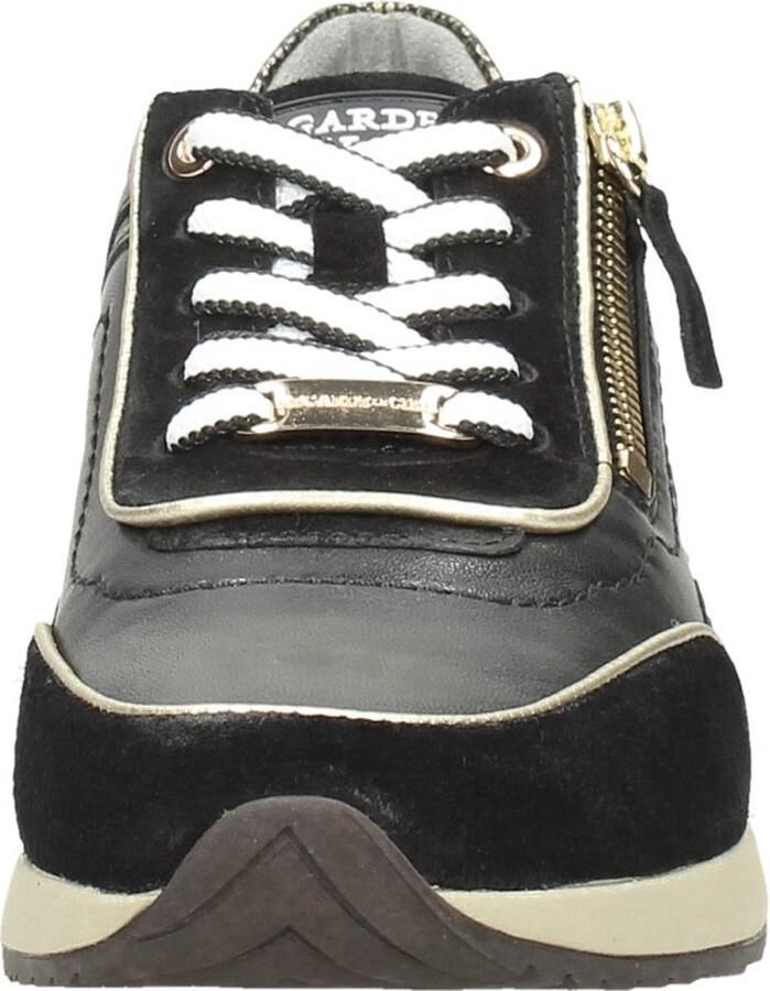 Regarde Le Ciel Britte-05 Sneakers Laag Zwart - Foto 2
