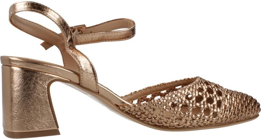 Regarde le Ciel Sandalen met hakken Edda037812