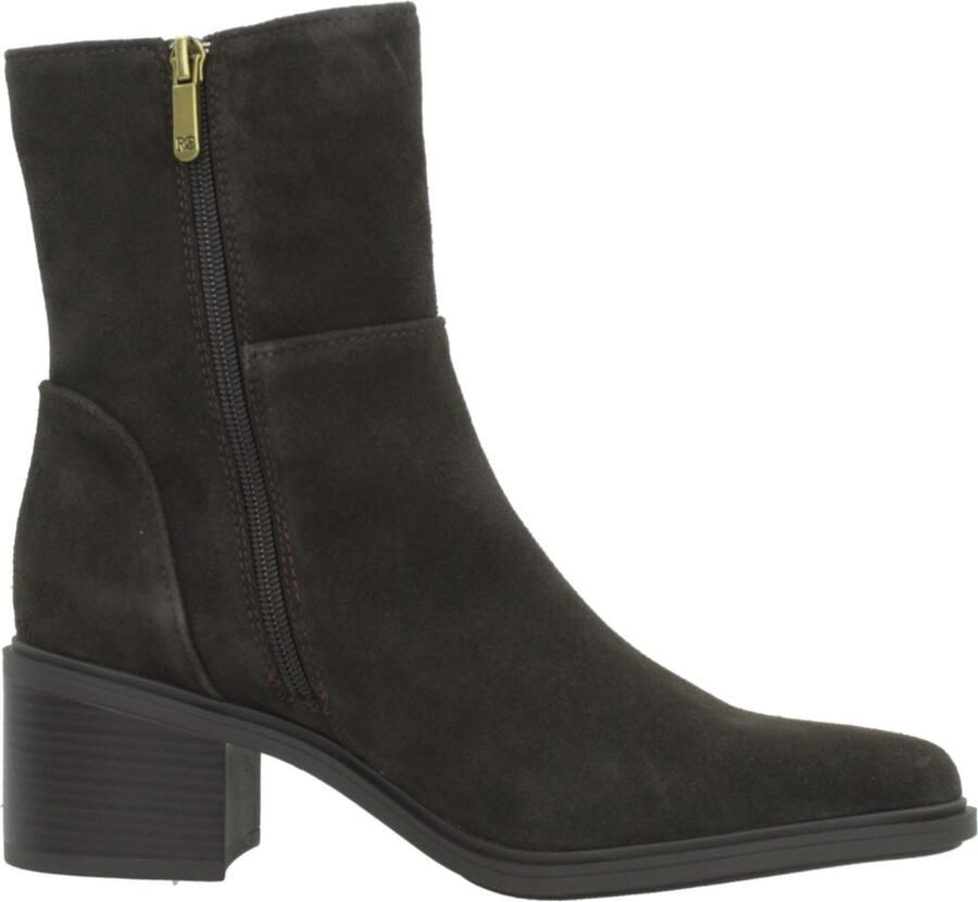 Regarde Le Ciel ELETTRA-03 boots bruin