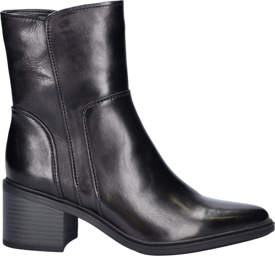 Regarde le Ciel Elettra rits- & gesloten boots