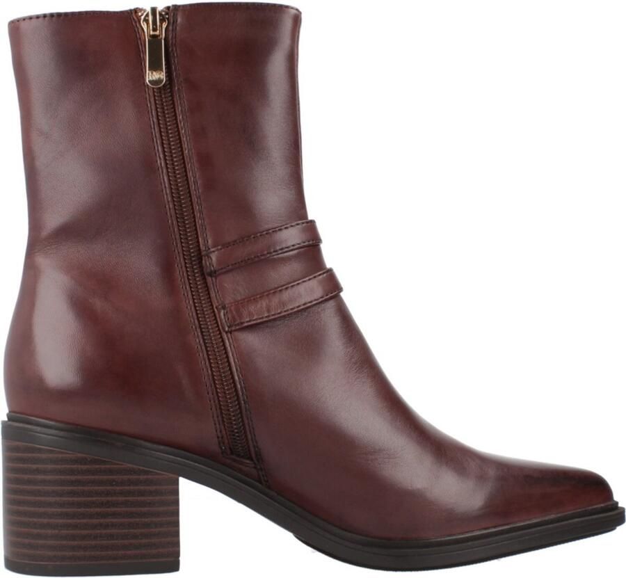 Regarde Le Ciel Elettra-02 Laars met Hak