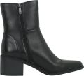 Regarde le Ciel Laarzen Elettra032695 - Zwart