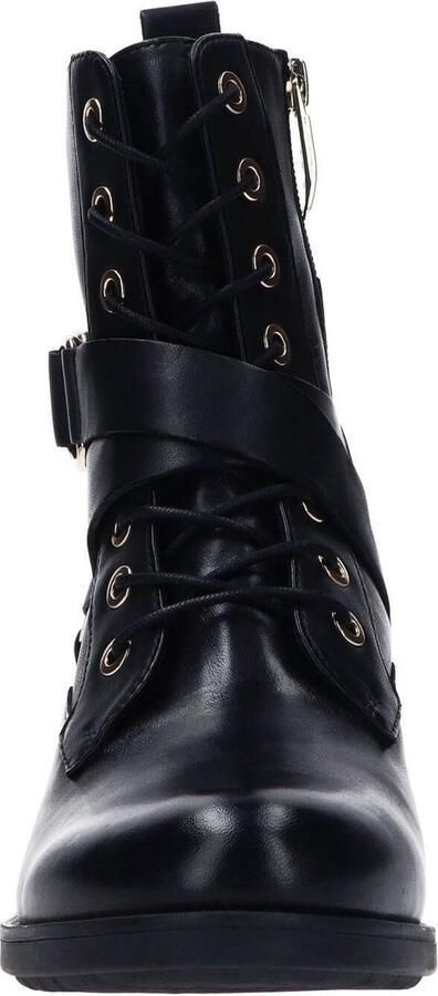 Regarde Le Ciel Emily-15 Veterschoenen Hoog zwart - Foto 5