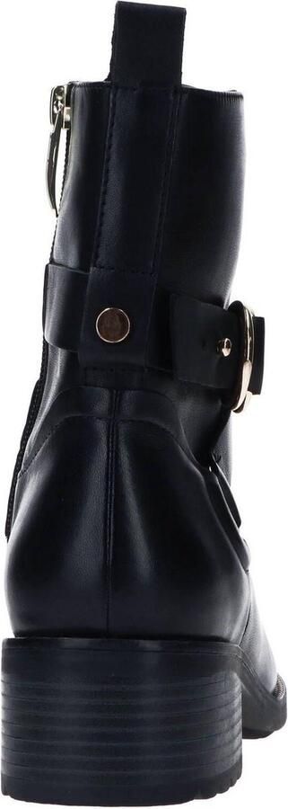 Regarde Le Ciel Emily-15 Veterschoenen Hoog zwart - Foto 8