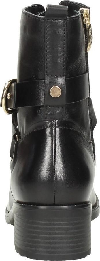 Regarde Le Ciel Emily-15 Veterschoenen Hoog zwart - Foto 7