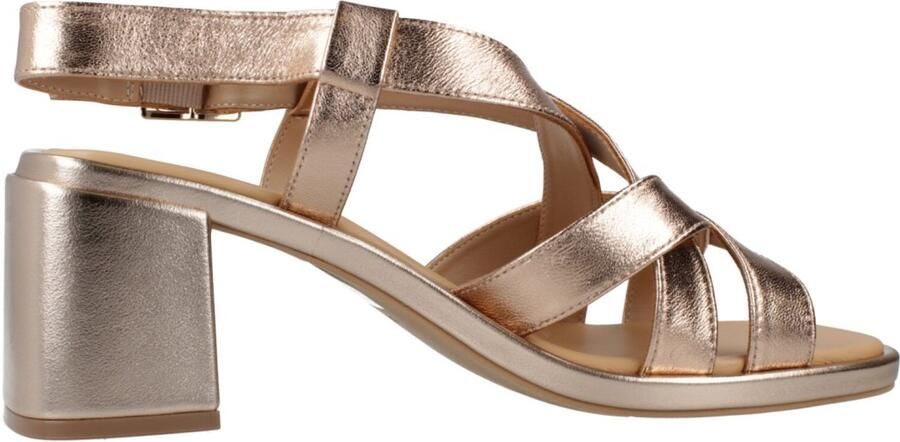 Regarde le Ciel Sandalen met hakken Emy027825