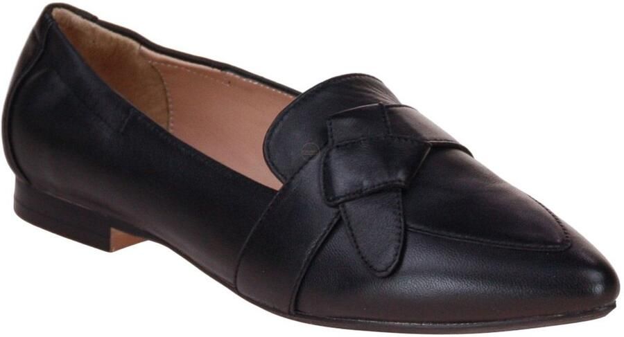 Regarde Le Ciel Jeanine Ballerina Zwart