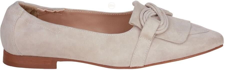 Regarde Le Ciel Jeanine Beige