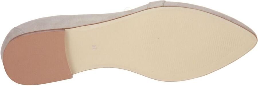 Regarde Le Ciel Jeanine Beige