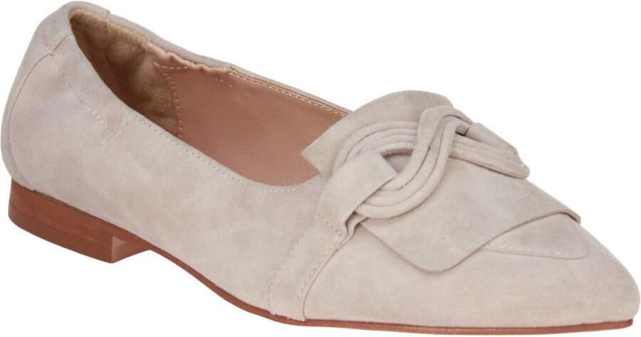 Regarde Le Ciel Jeanine Beige - Foto 1