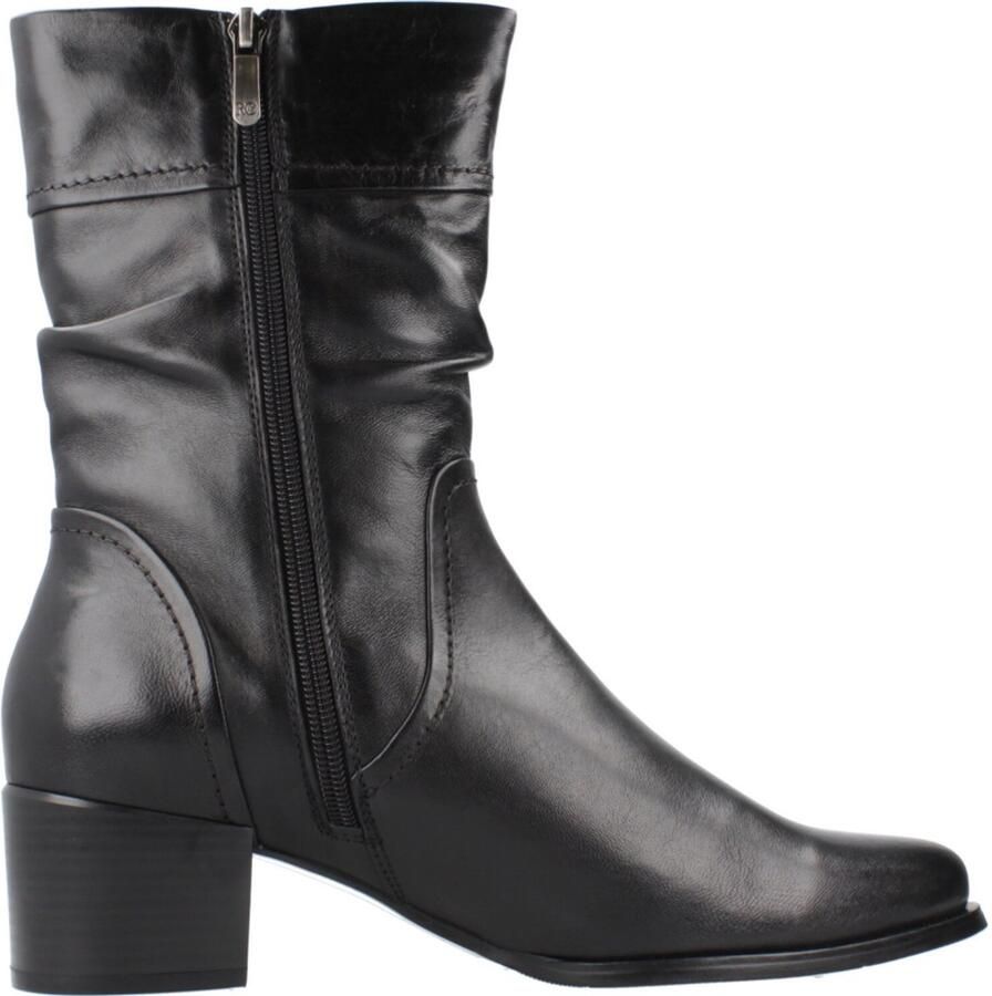 Regarde Le Ciel Jolene Enkelboot met Hak