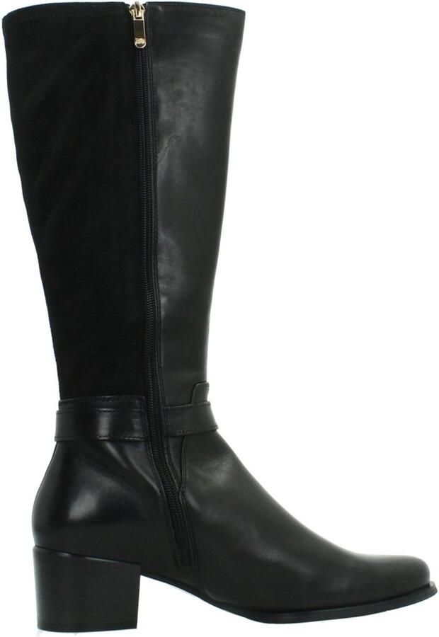 Regarde le Ciel Laarzen met hakken Jolene357709