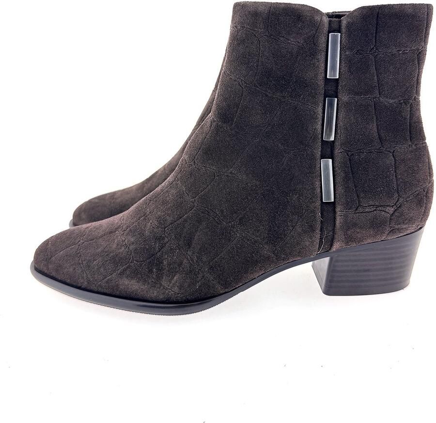 Regarde Le Ciel LORI-02 boots bruin