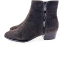 Regarde Le Ciel LORI-02 boots bruin - Bruin