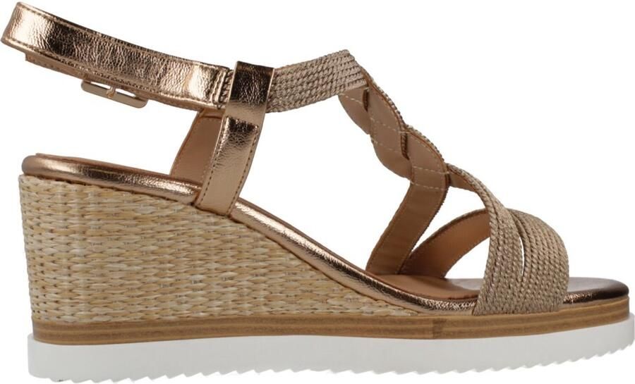 Regarde Le Ciel MADISON027219 Brons metaal