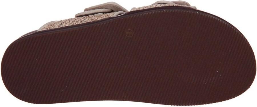 Regarde Le Ciel Malva Slipper Beige