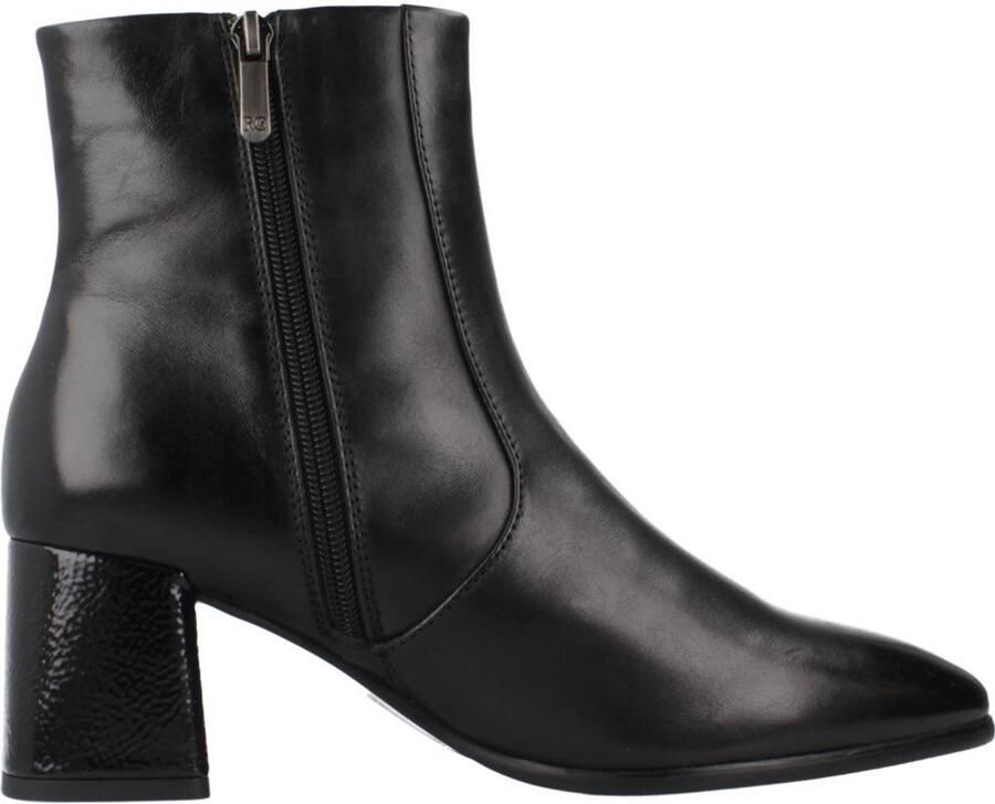 Regarde Le Ciel MILLIE-01 boots zwart