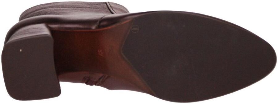 Regarde Le Ciel Millie Korte Laars Bruin - Foto 2