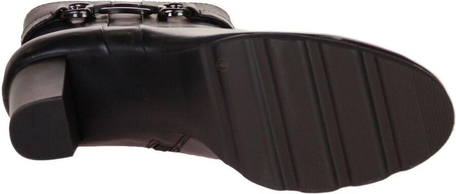 Regarde Le Ciel Patricia Korte Laars Zwart - Foto 2