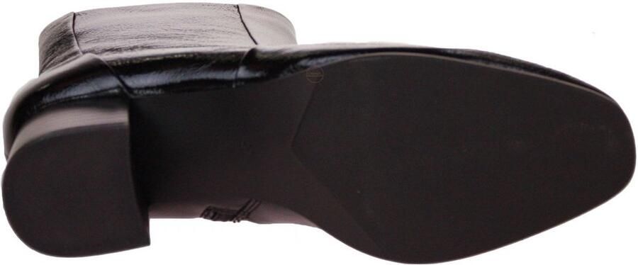 Regarde Le Ciel Piera Enkellaars Zwart