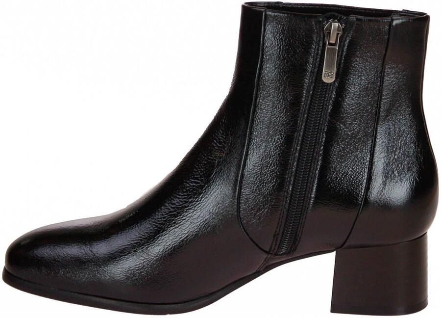 Regarde Le Ciel Piera Enkellaars Zwart